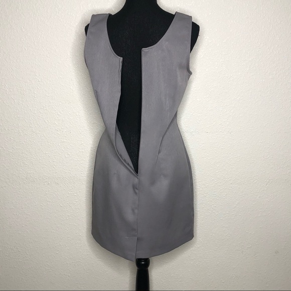 Vintage MM MICHELLE dress W/jacket - Picture 5 of 8